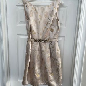 Eliza J cocktail evening dress 8